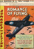 Romance of Flying, The (Feature Book) (1942) 33B