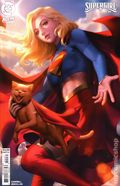 Supergirl (2025 DC) 4C