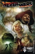 Neverwars (2025 Thunder Comics-AMP Comics) 2B