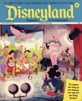 Disneyland Magazine (1972-1974 Fawcett) 48