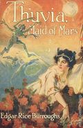Thuvia, Maid of Mars HC (1921 Grosset & Dunlap) 1-1ST