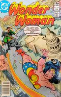 Wonder Woman (1942 1st Series DC) UK Edition 264UK