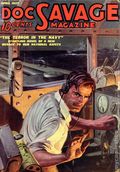 Doc Savage (1933-1949 Street & Smith^) Pulp Vol. 9 #2