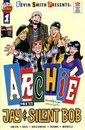 Archie Meets Jay and Silent Bob (2025 Archie) 1A