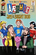 Archie Meets Jay and Silent Bob (2025 Archie) 1E