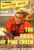 Gunfire Western Novel (1941-1950 Hillman) Digest 46