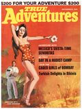 True Adventures Magazine (1955-1971 New Publications) Vol. 35 #1