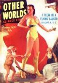Other Worlds (1949-1953 Clark Publishing) 1st Series 14