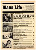 Man's Life (1961-1974 Crestwood/Stanley) 2nd Series Vol. 13 #5
