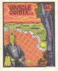 Oracle Comix (1980 Thru Black Holes Comix) 2