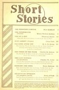 Short Stories (1890-1959 Doubleday) Pulp Vol. 212 #2