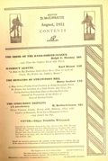 Short Stories (1890-1959 Doubleday) Pulp Vol. 212 #2