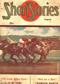 Short Stories (1890-1959 Doubleday) Pulp Vol. 212 #2