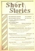Short Stories (1890-1959 Doubleday) Pulp Vol. 212 #1
