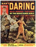 Man's Daring (1960-1966 Candar) Vol. 1 #10