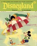 Disneyland Magazine (1972-1974 Fawcett) 67