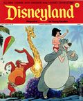 Disneyland Magazine (1972-1974 Fawcett) 53
