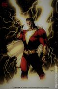Shazam (2018 DC) 4CON