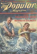 Popular Magazine (1903-1931 Street & Smith) Pulp Vol. 83 #1