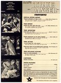 Man's True Danger (1962-1972 Candar/Major Magazines) Vol. 2 #2