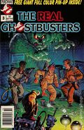 Real Ghostbusters (1988 Now) 3N