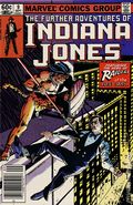 Further Adventures of Indiana Jones (1983) 9N