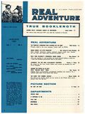 Real Adventure (1955-1971 Hillman) Vol. 1 #2