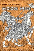 Moon Men HC (1962 Canaveral Press) 1-1ST