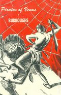 Pirates of Venus HC (1962 Canaveral Press) 1-REP