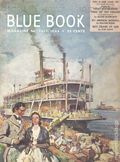 Blue Book (1905-1956 Story-Press/Consolidated/McCall) Pulp / Magazine Vol. 83 #3