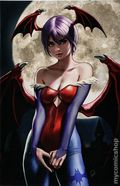 Darkstalkers 20th Anniversary Edition (2024 Udon) 1THE616.A
