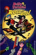 Betty and Veronica Friends Forever Rock and Roll (2023 Archie) 1GWOC.A