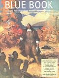 Blue Book (1905-1956 Story-Press/Consolidated/McCall) Pulp / Magazine Vol. 92 #1