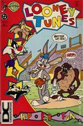 Looney Tunes (1994 DC) 3DCU