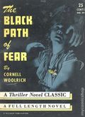 Thriller Novel Classic (1941-1945 Novel Selections) Digest 29