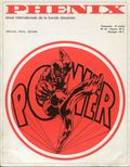 Phenix (French 1973 Dargaud/SRP Éditeur) 42