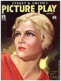 Picture Play (1915-1941 Street & Smith) Magazine Vol. 41 #5