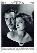 Picture Play (1915-1941 Street & Smith) Magazine Vol. 41 #5