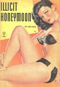 Illicit Honeymoon (1948 Magazine Village Inc.) 6