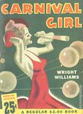 Carnival Girl (1945 Knickerbocker Publishing Co.) 1