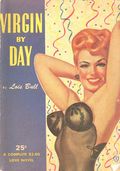 Virgin By Day (1948 Magazine Village Inc.) 8