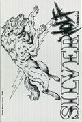 Silver Wolf Comics Index (1991 Greater Mercury Comics) 1