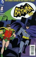 Batman '66 (2013 DC) 1A