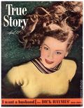 True Story Magazine (1919-1992 MacFadden Publications) Vol. 58 #3