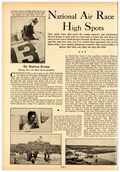 Flying Aces (1928-1945 Magazine Publishers, Inc.) Pulp / Magazine Vol. 31 #1