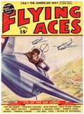 Flying Aces (1928-1945 Magazine Publishers, Inc.) Pulp / Magazine Vol. 36 #3