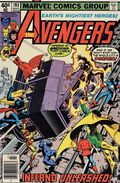 Avengers (1963 1st Series) 193N