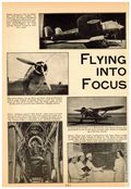 Flying Aces (1928-1945 Magazine Publishers, Inc.) Pulp / Magazine Vol. 36 #3