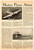 Flying Aces (1928-1945 Magazine Publishers, Inc.) Pulp / Magazine Vol. 36 #3