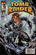 Tomb Raider (1999 Top Cow) 3A.N